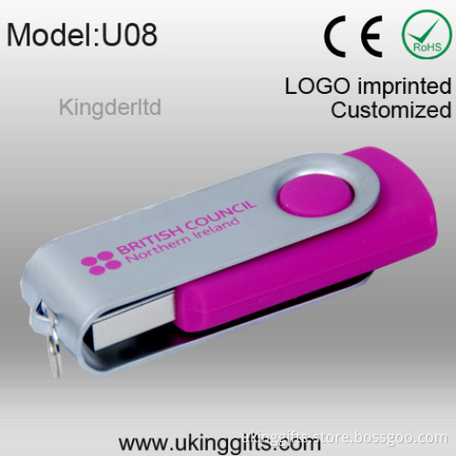Super Speed USB3.0 32GB Flash Drive